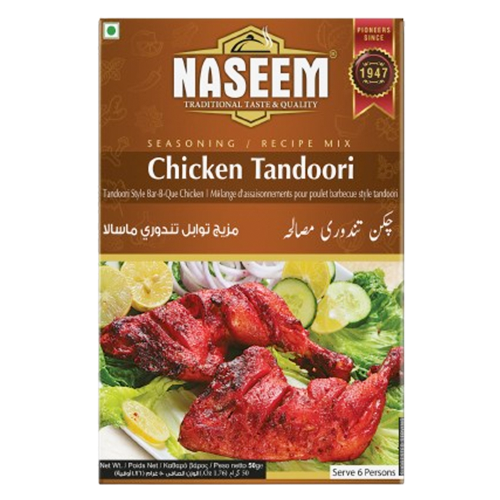 Chicken Tandoori | Distributor Farabi