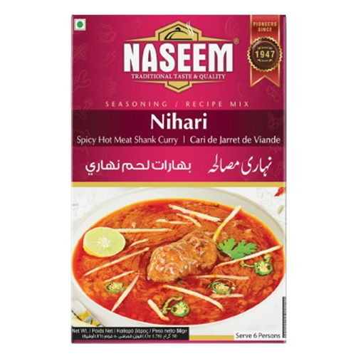 Nihari | Distributor Farabi
