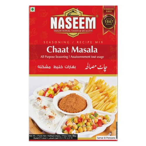 Chaat Masala | Distributor Farabi