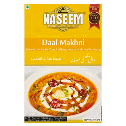 Daal Makhni | Distributor Farabi