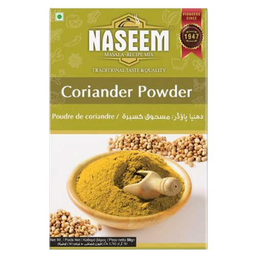 Coriander Powder | Distributor Farabi