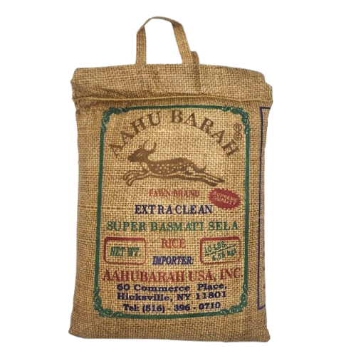 Aahu Bara Rice | Distributor Farabi