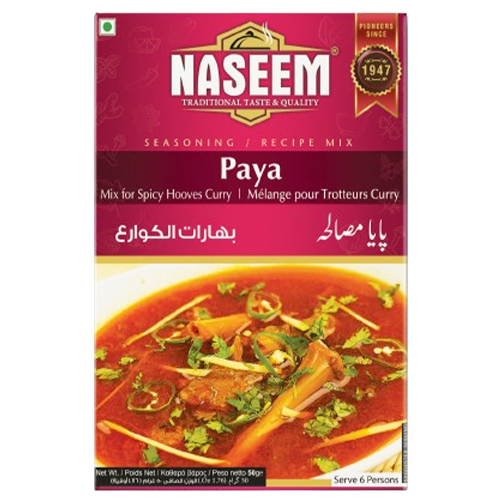 Paya Masala | Distributor Farabi