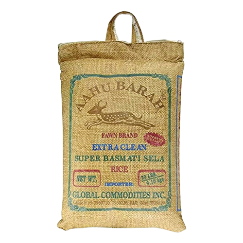 Super Basmati Rice | Distributor Farabi