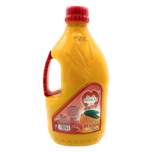Meraj mango juice | Distributor Farabi