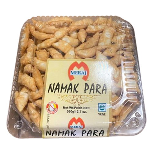 Namak Para | Distributor Farabi