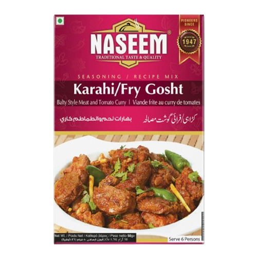 Karahi Gosht | Distributor Farabi