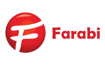 Site Logo | Distributor Farabi
