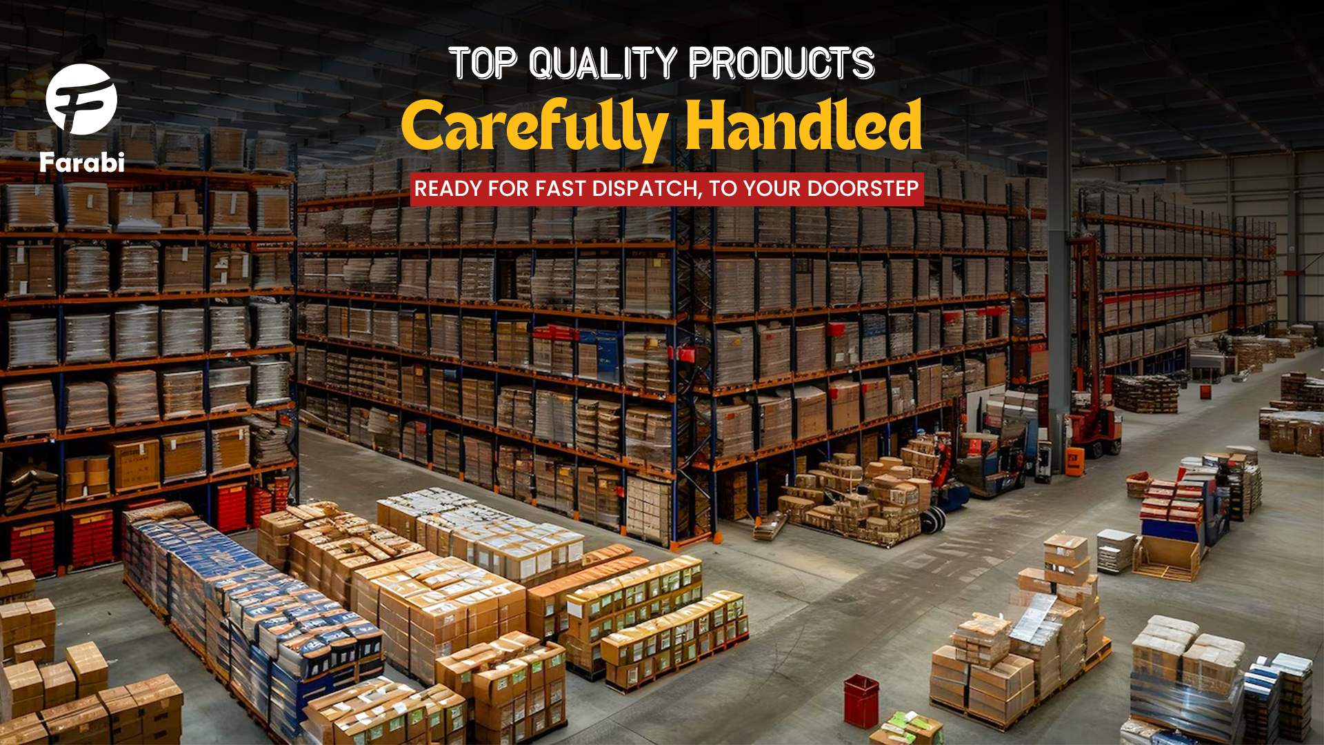 Farabi Warehouse Banner 2