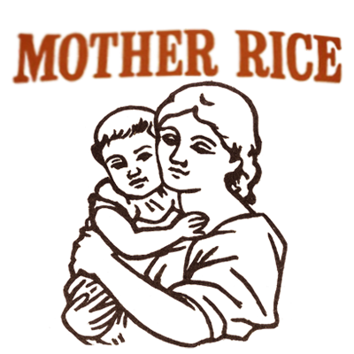 Mother Logo